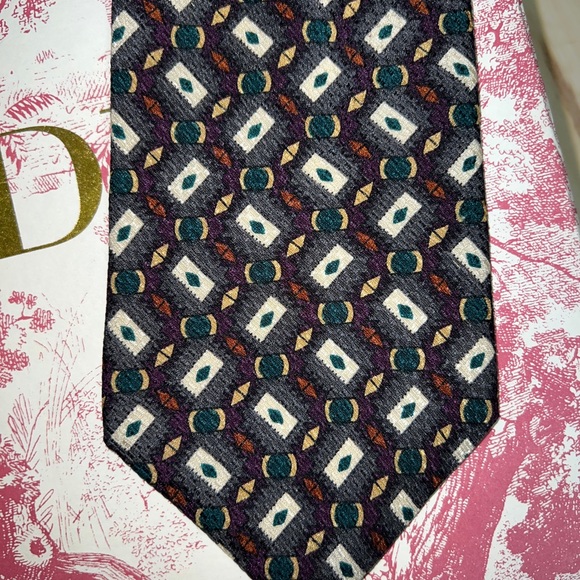 Christian DIOR Vintage tie! - Picture 8 of 8